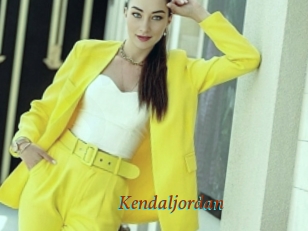 Kendaljordan