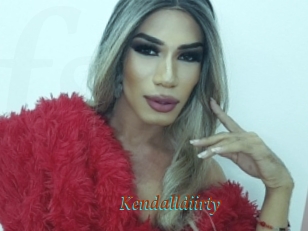 Kendalldiirty