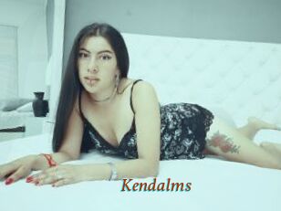 Kendalms