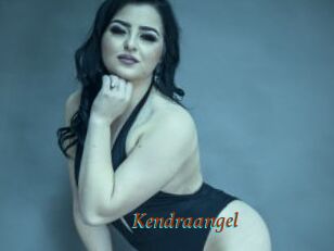 Kendraangel