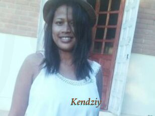 Kendziy