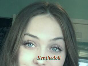 Kenthedoll