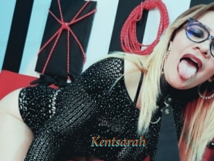 Kentsarah