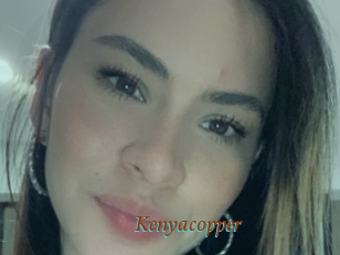 Kenyacopper