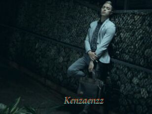 Kenzaenzz