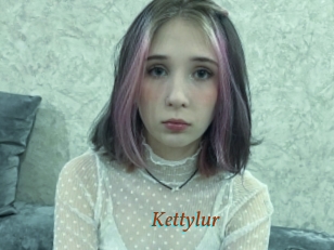 Kettylur