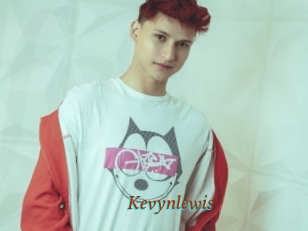 Kevynlewis