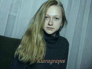 Kiaragrapes