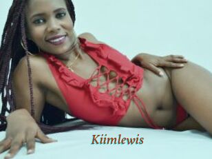 Kiimlewis