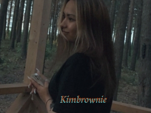 Kimbrownie