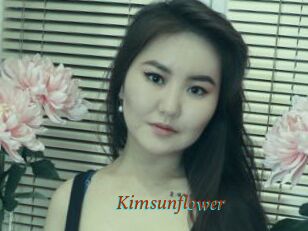 Kimsunflower