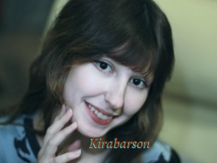 Kirabarson