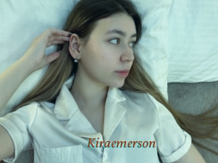 Kiraemerson