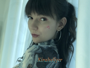 Kirahellyer