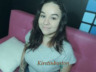 Kirstinboston