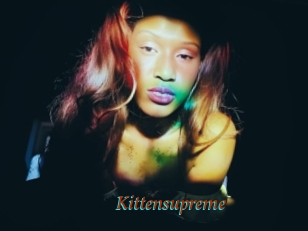 Kittensupreme