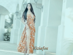 Kiziafox