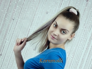 Kornmolli