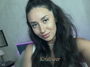 Krisliwer