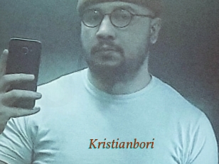 Kristianbori