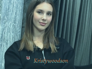 Kristywoodson