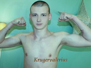 Krugervalerius