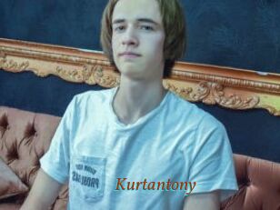 Kurtantony