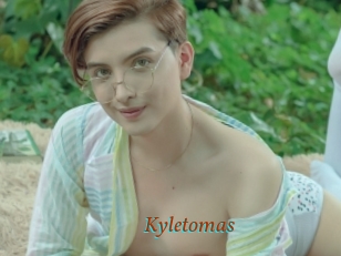 Kyletomas