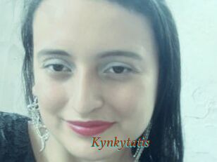 Kynkytatis