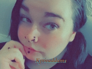 Kyrieaddams