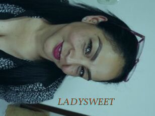 LADYSWEET