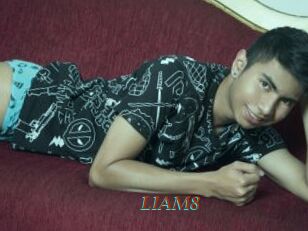 LIAM8