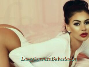 LaceyLorenzoBabestation