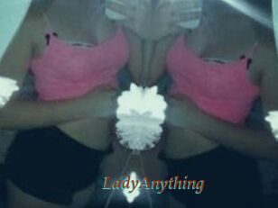 LadyAnything