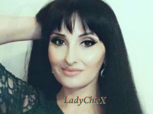 LadyChicX