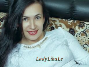 LadyLikaLe