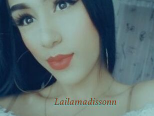 Lailamadissonn