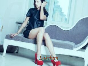 Lakshim