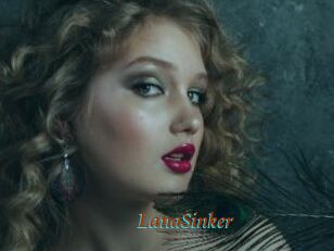 LanaSinker
