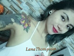 LanaThompsom