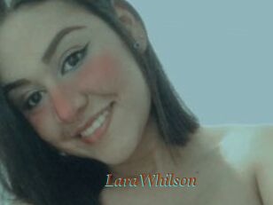 LaraWhilson