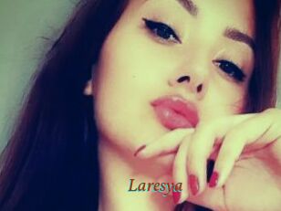 Laresya