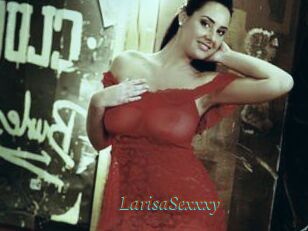 LarisaSexxxy