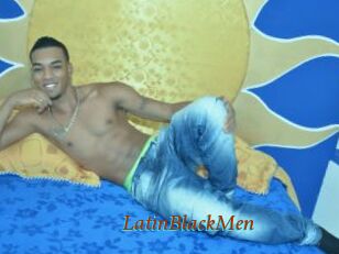 LatinBlackMen