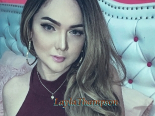 LaylaThampson