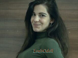 LeahOdell