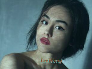 LeeWong