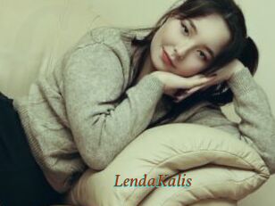 LendaKalis