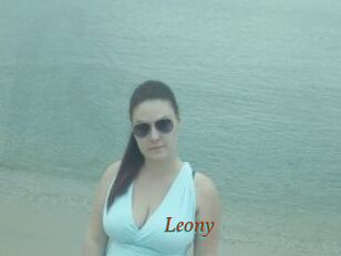 Leony