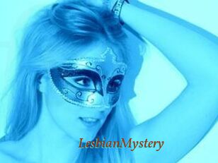 LesbianMystery